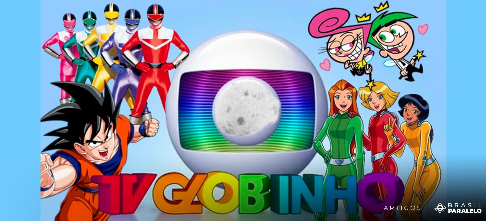 TV Globinho