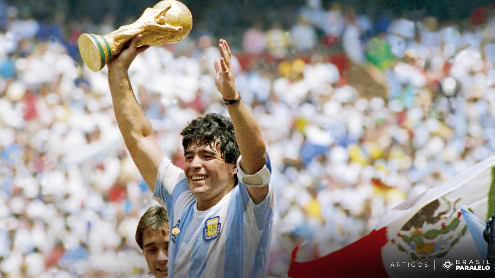 Maradona