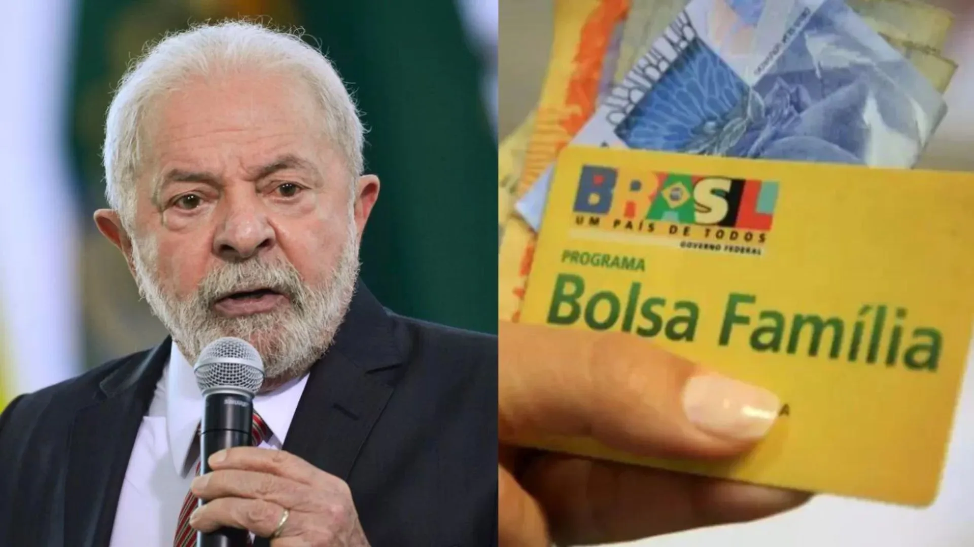 Bolsa Família