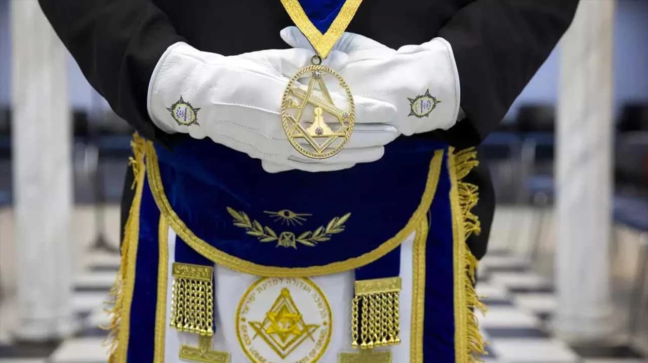 Um católico não pode ser mações, entenda o motivo disso