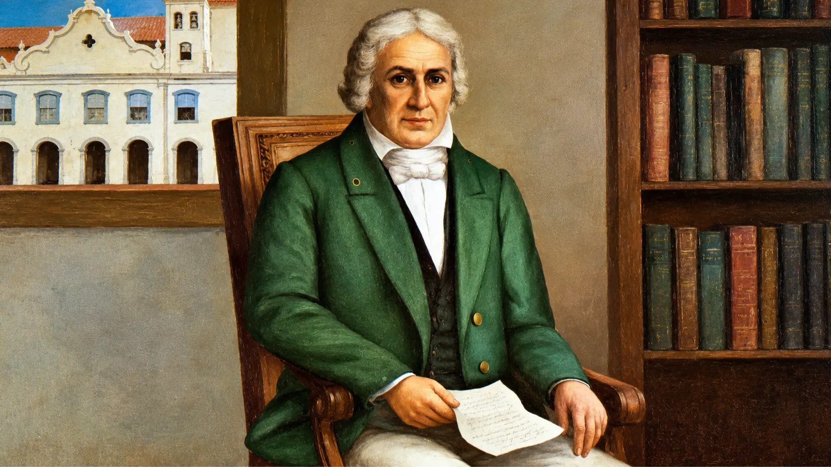 José Bonifácio
