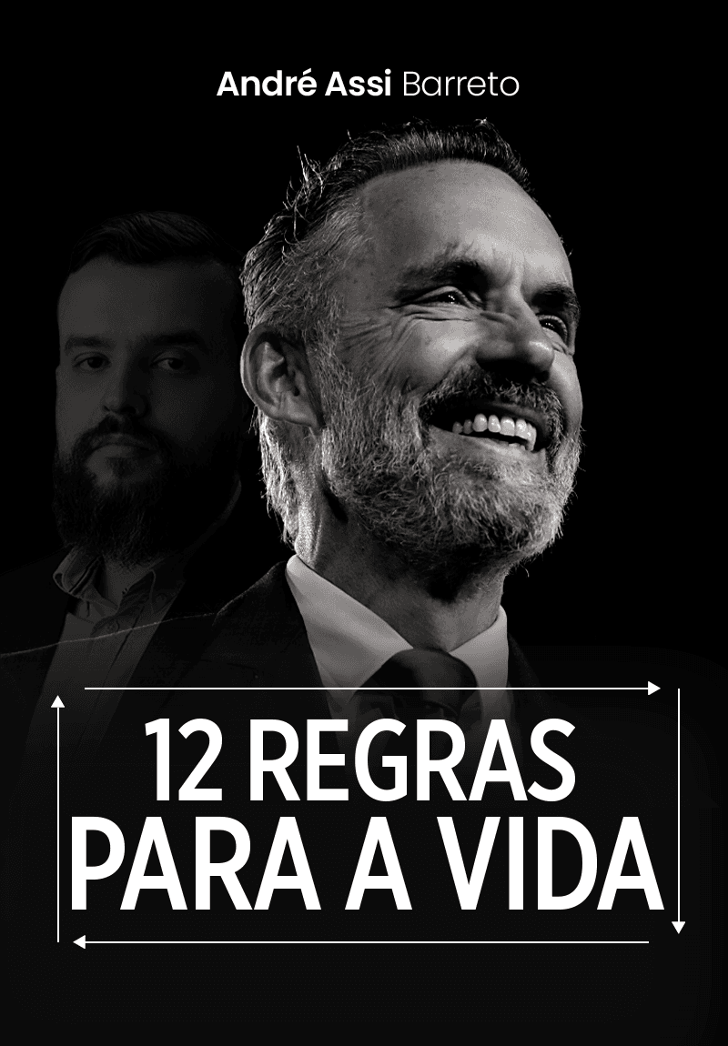 12 Regras para a Vida