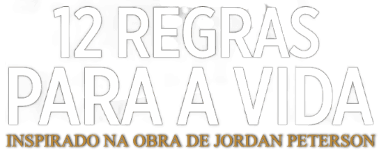12 Regras para a Vida