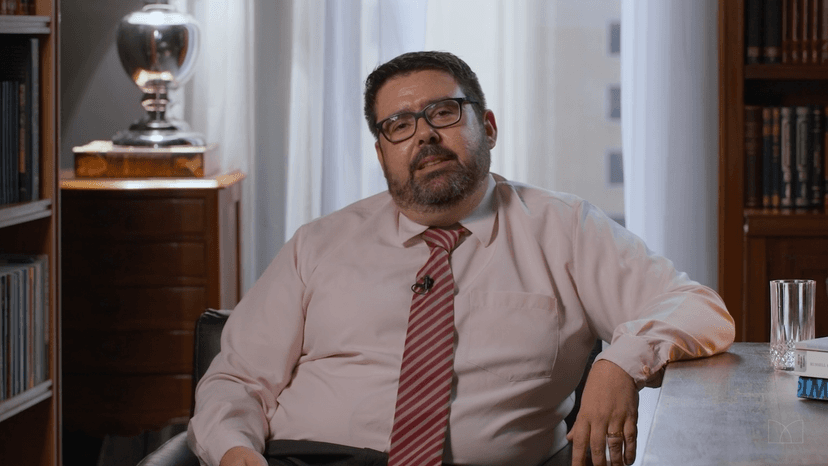 A Cosmovisão Conservadora - imagem 1