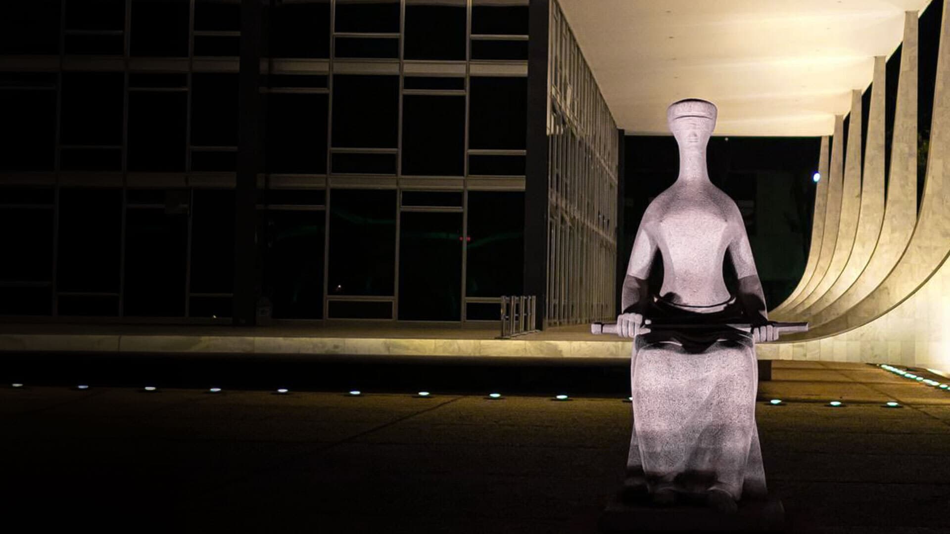 A Crise dos 3 Poderes