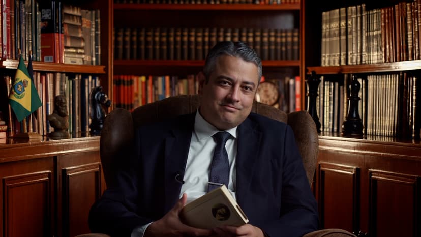 A Decadência do Debate - imagem 1