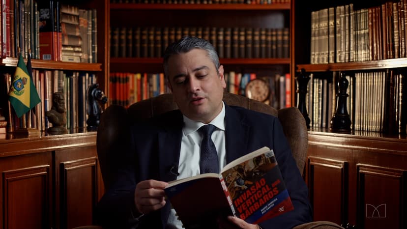 A Decadência do Debate - imagem 2