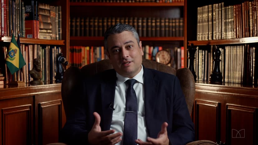 A Decadência do Debate - imagem 3