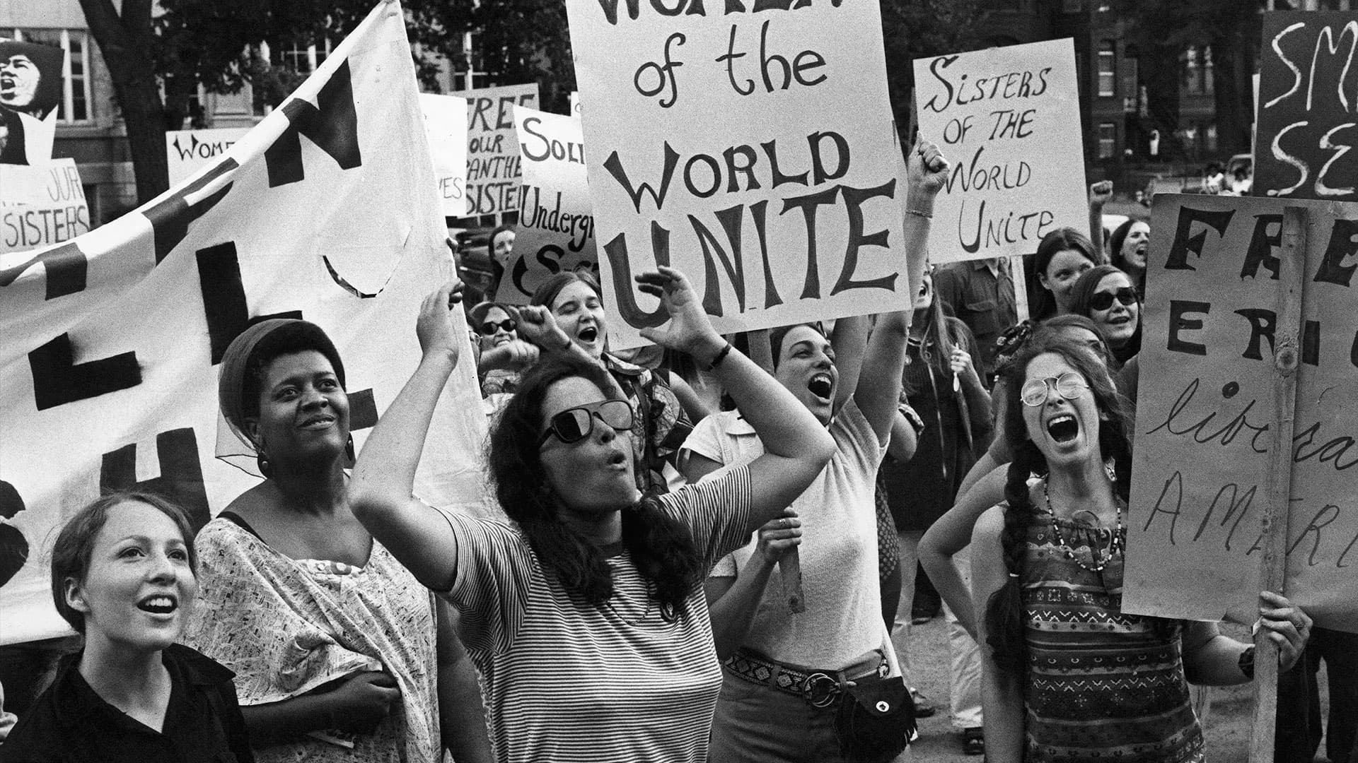 A Face Oculta do Feminismo