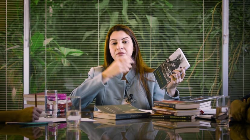 A História do Feminismo - imagem 3