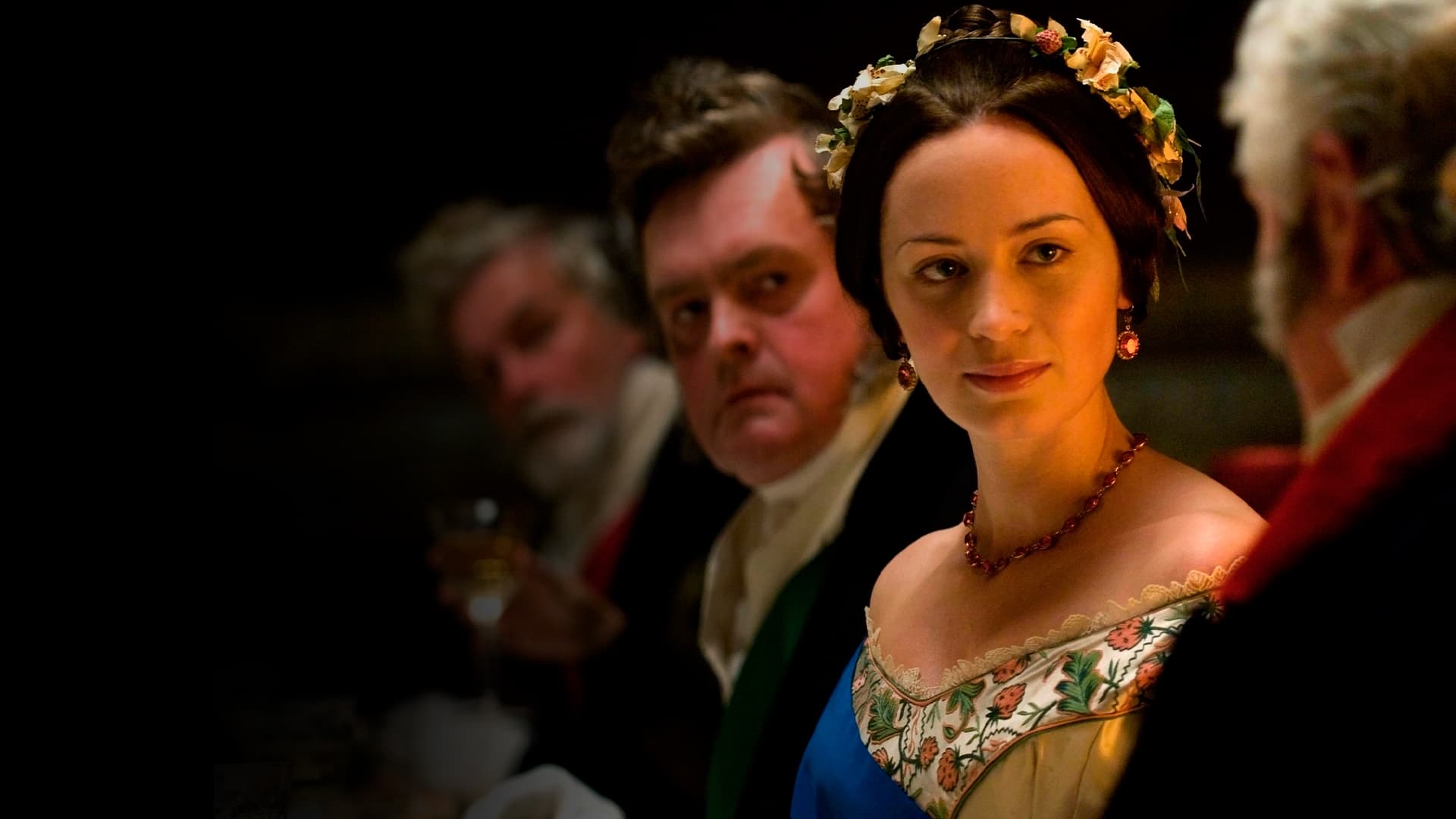 A Jovem Rainha Vitória