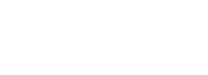 A Jovem Rainha Vitória