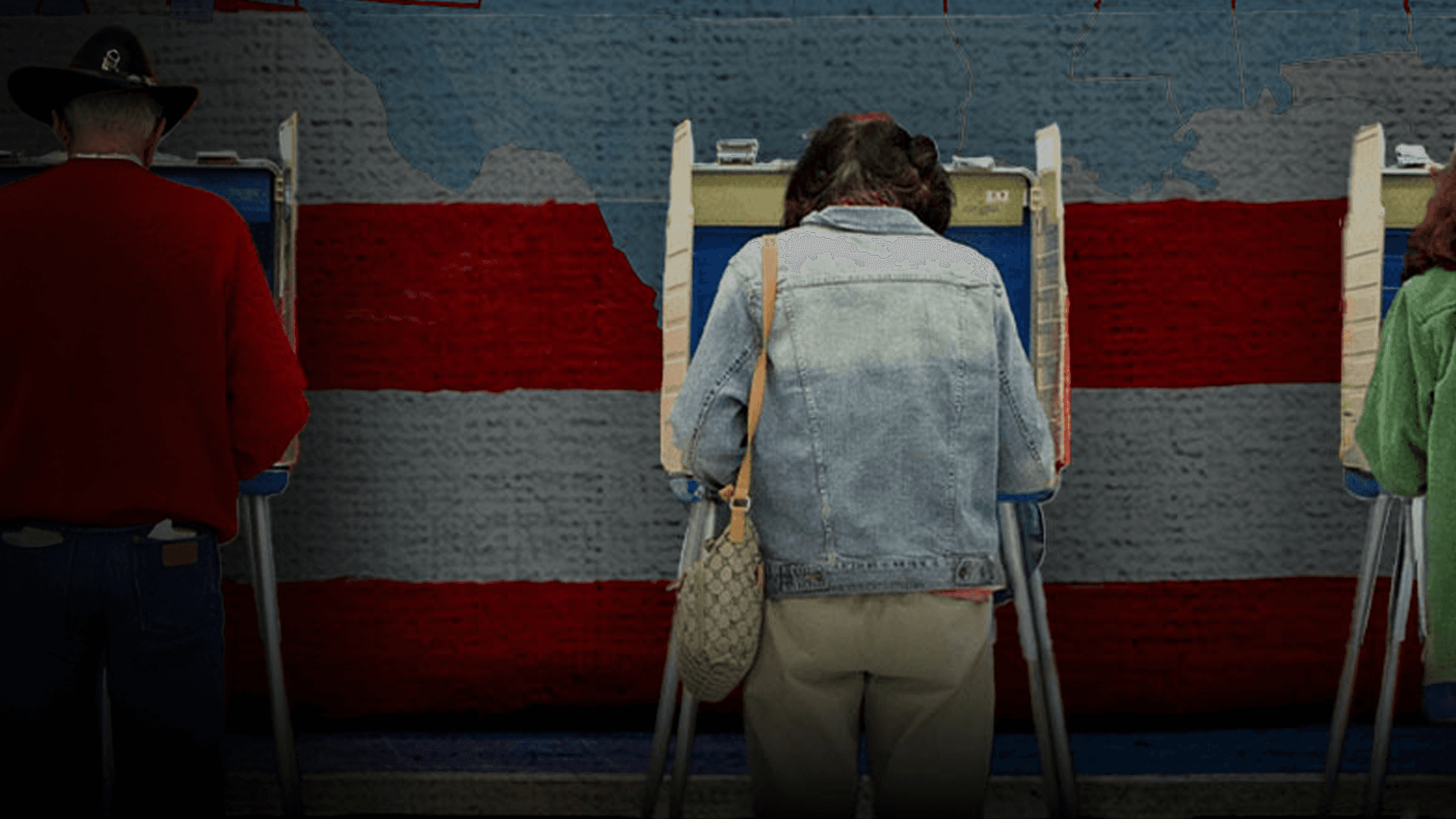 A Origem do Sistema Eleitoral