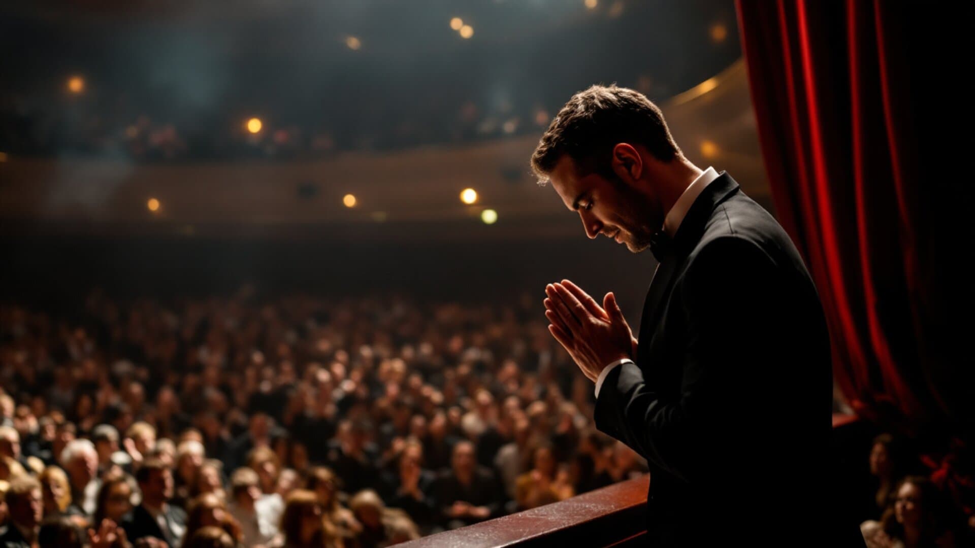 A personalidade em três pessoas