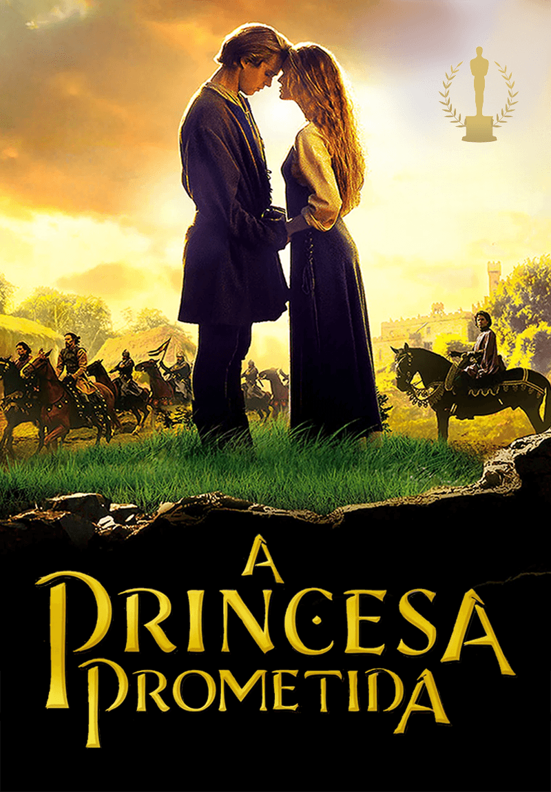 A Princesa Prometida