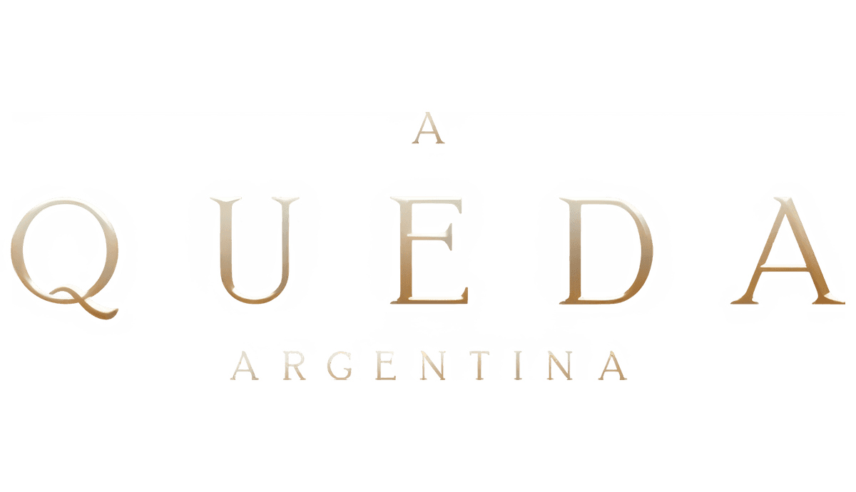 A Queda da Argentina