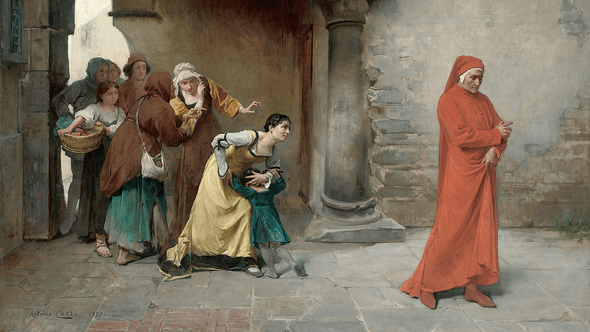 A Sonata Dante - imagem 1