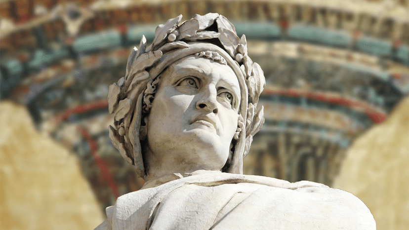 A Sonata Dante - imagem 2