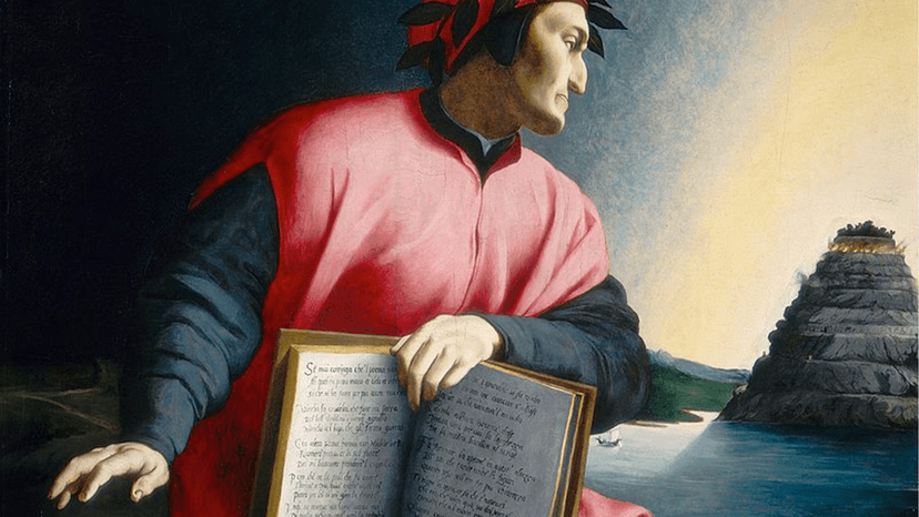 A Sonata Dante - imagem 3