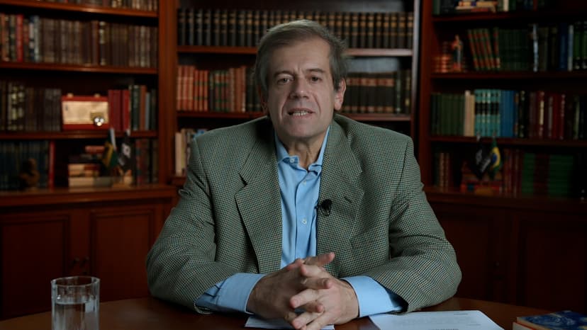 A Virtude da Prudência - imagem 1