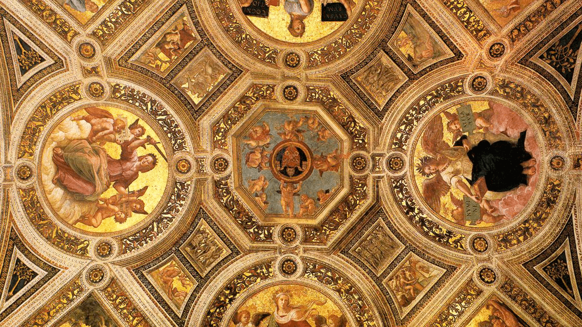 Arte, Ordem e Sentido