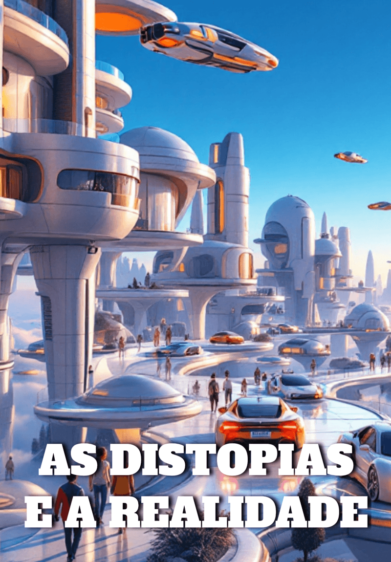 As Distopias e a Realidade