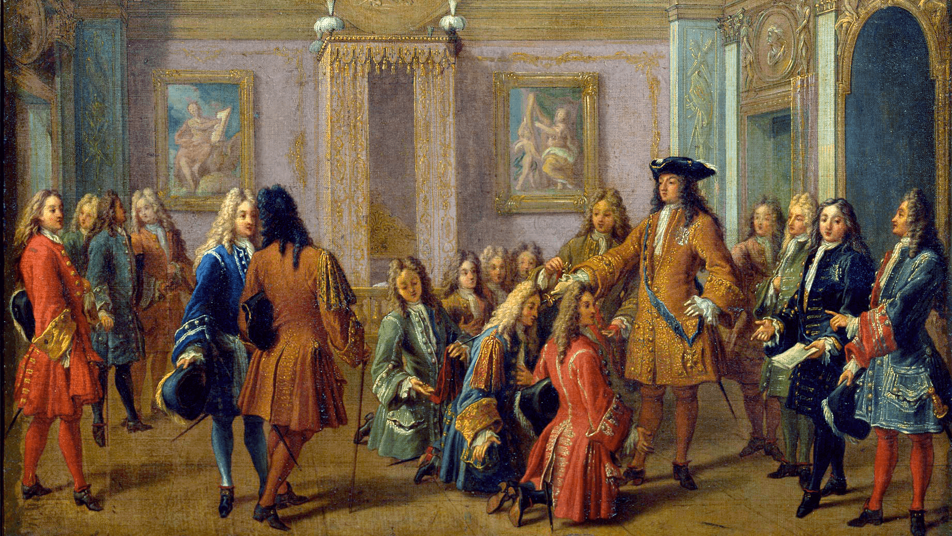 As Formas de Governo na História