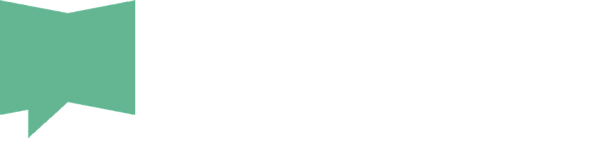 Bible Project - Os Evangelhos