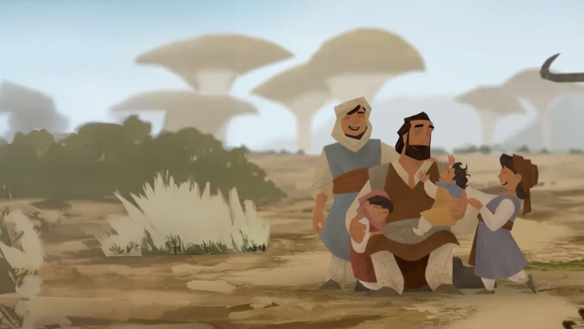 Bible Project - Série Sabedoria