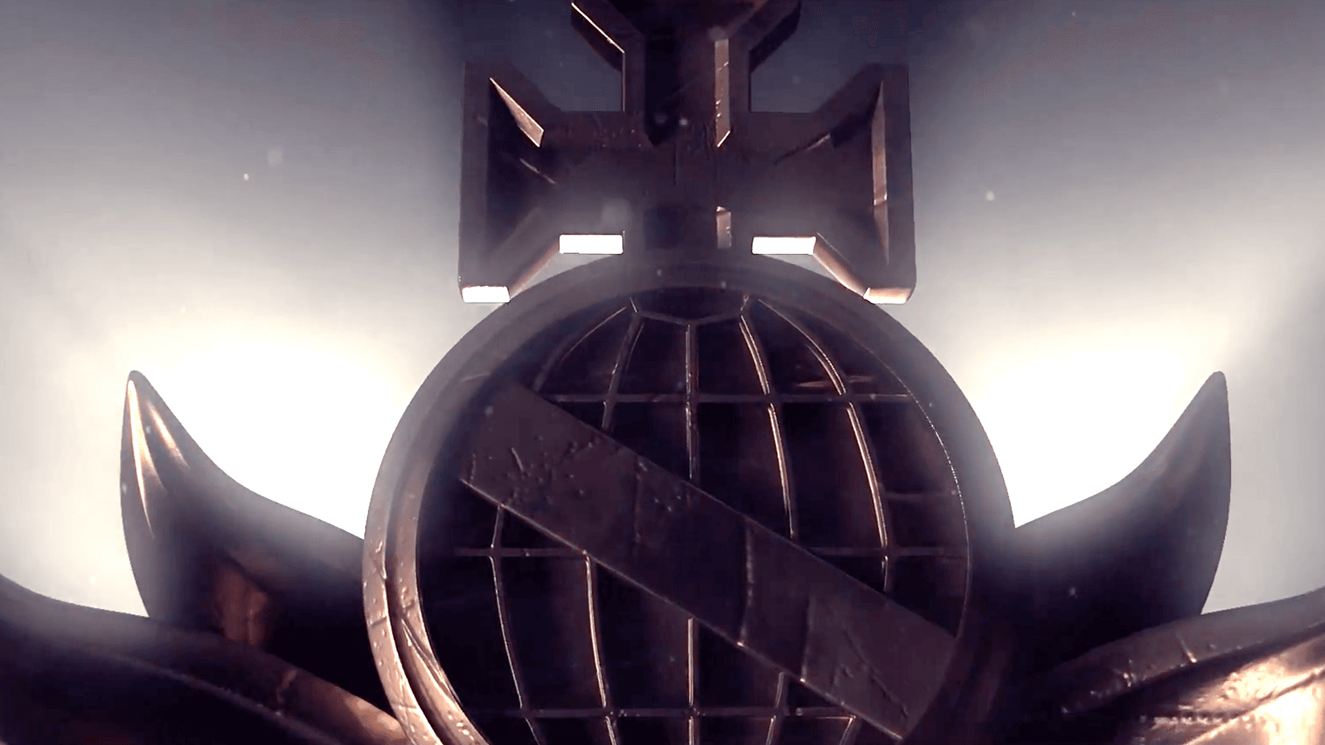 Brasil: A última Cruzada