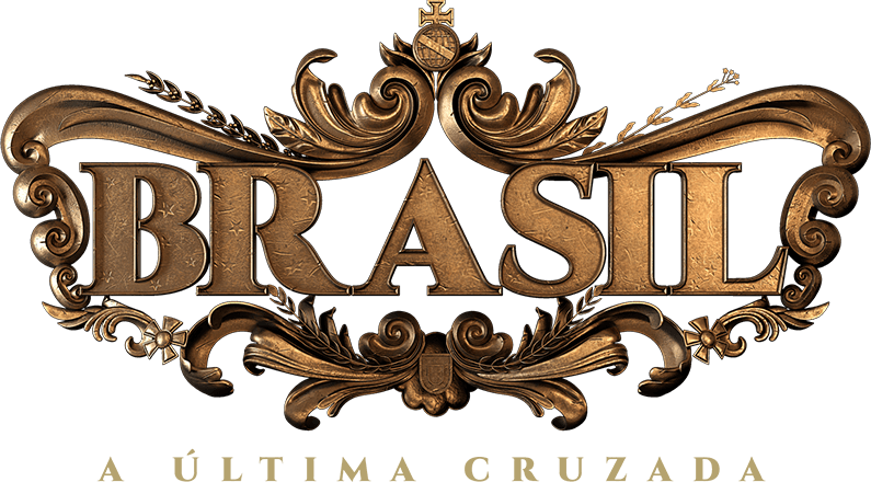 Brasil: A última Cruzada