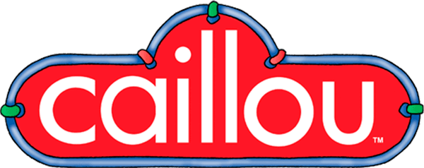 Caillou