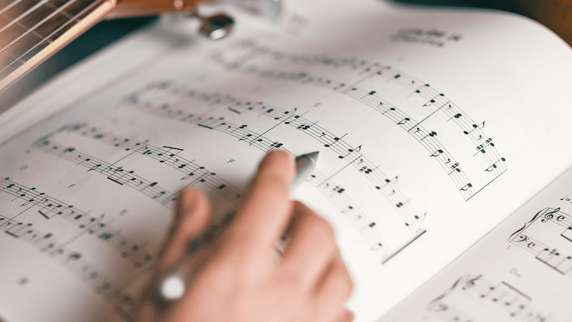 Como Ler Partituras? - imagem 1