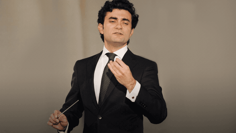 Conheça a Orquestra - imagem 2