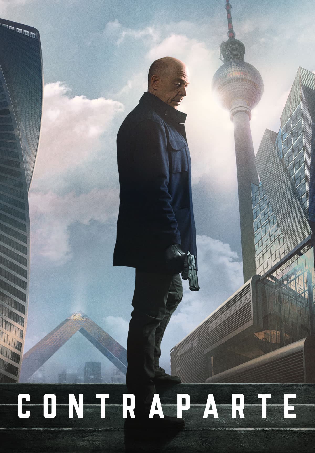 Contraparte: Mundo Paralelo