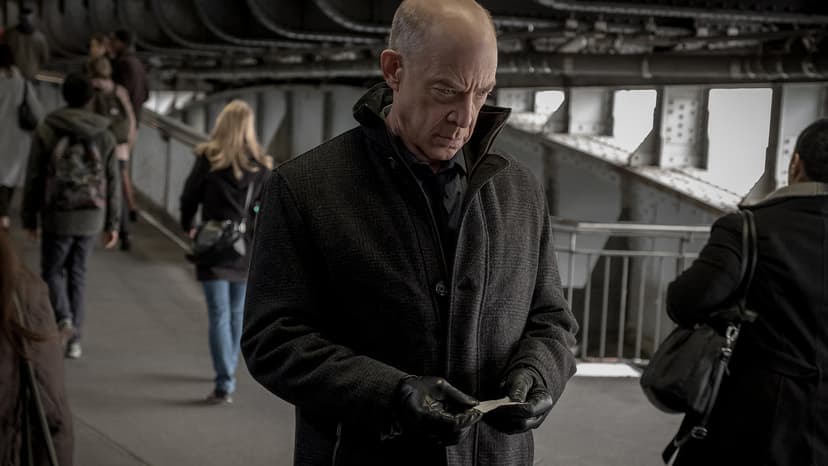 Contraparte: Mundo Paralelo - imagem 1