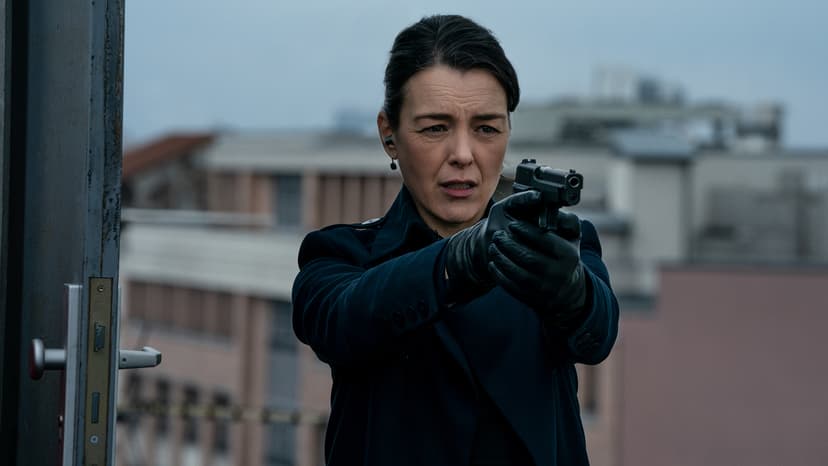 Contraparte: Mundo Paralelo - imagem 2