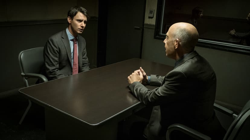 Contraparte: Mundo Paralelo - imagem 3