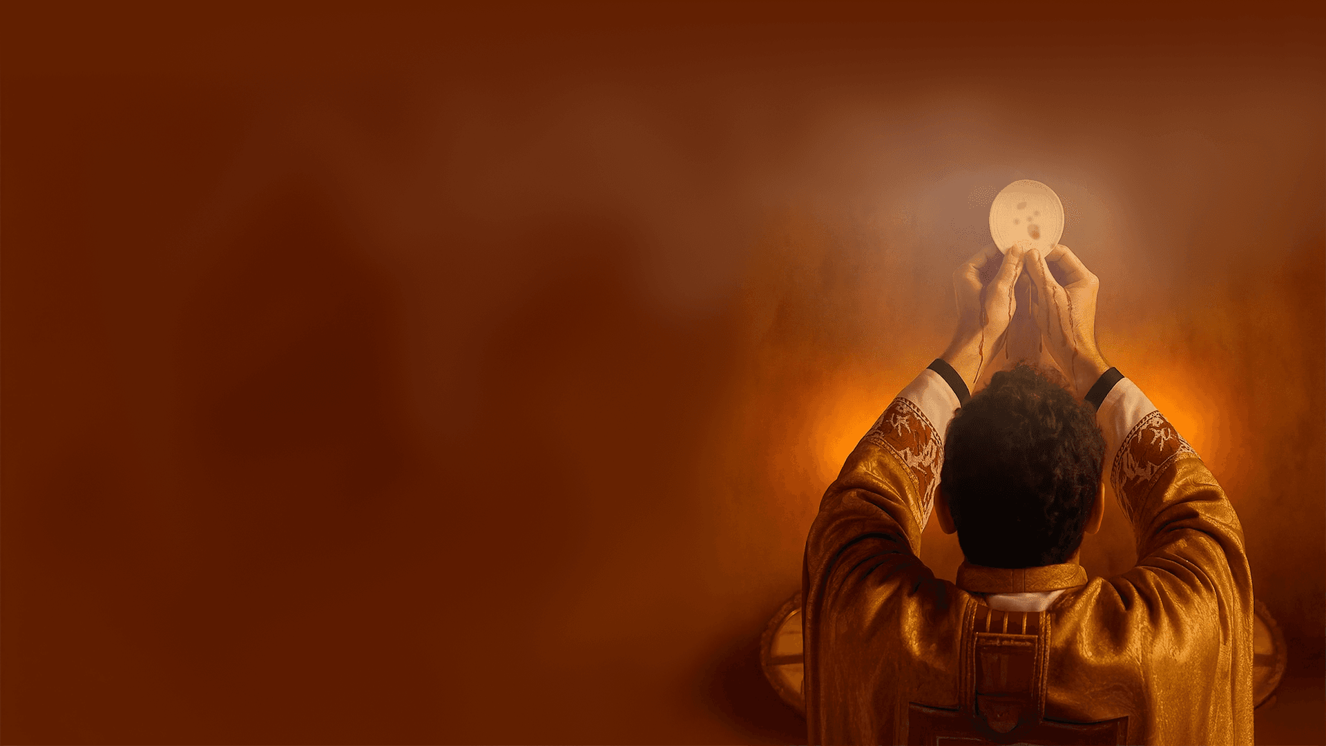 Corpus Christi - O Corpo de Cristo