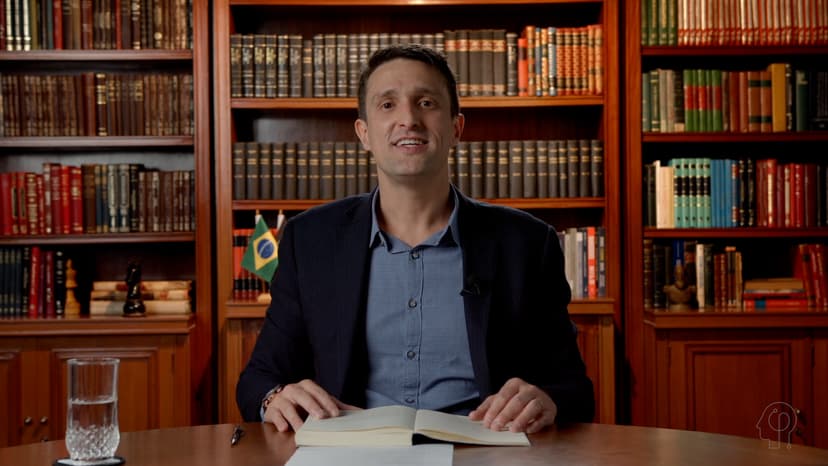 Crise da Cultura - imagem 1