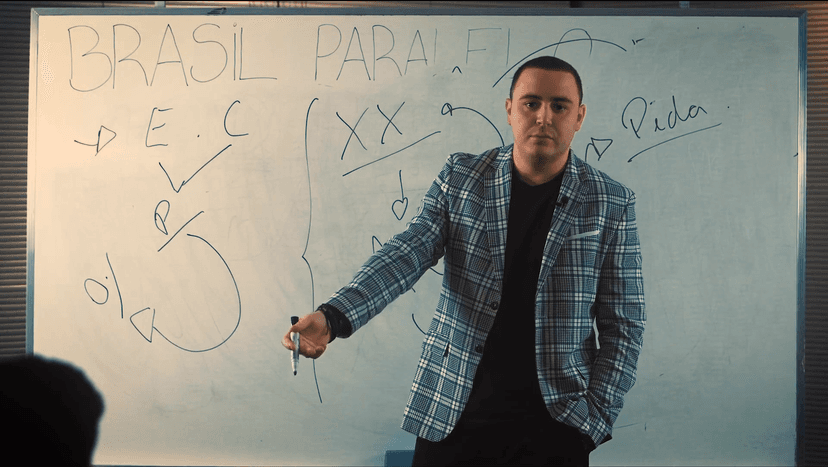 Desconstruindo Paulo Freire - imagem 1