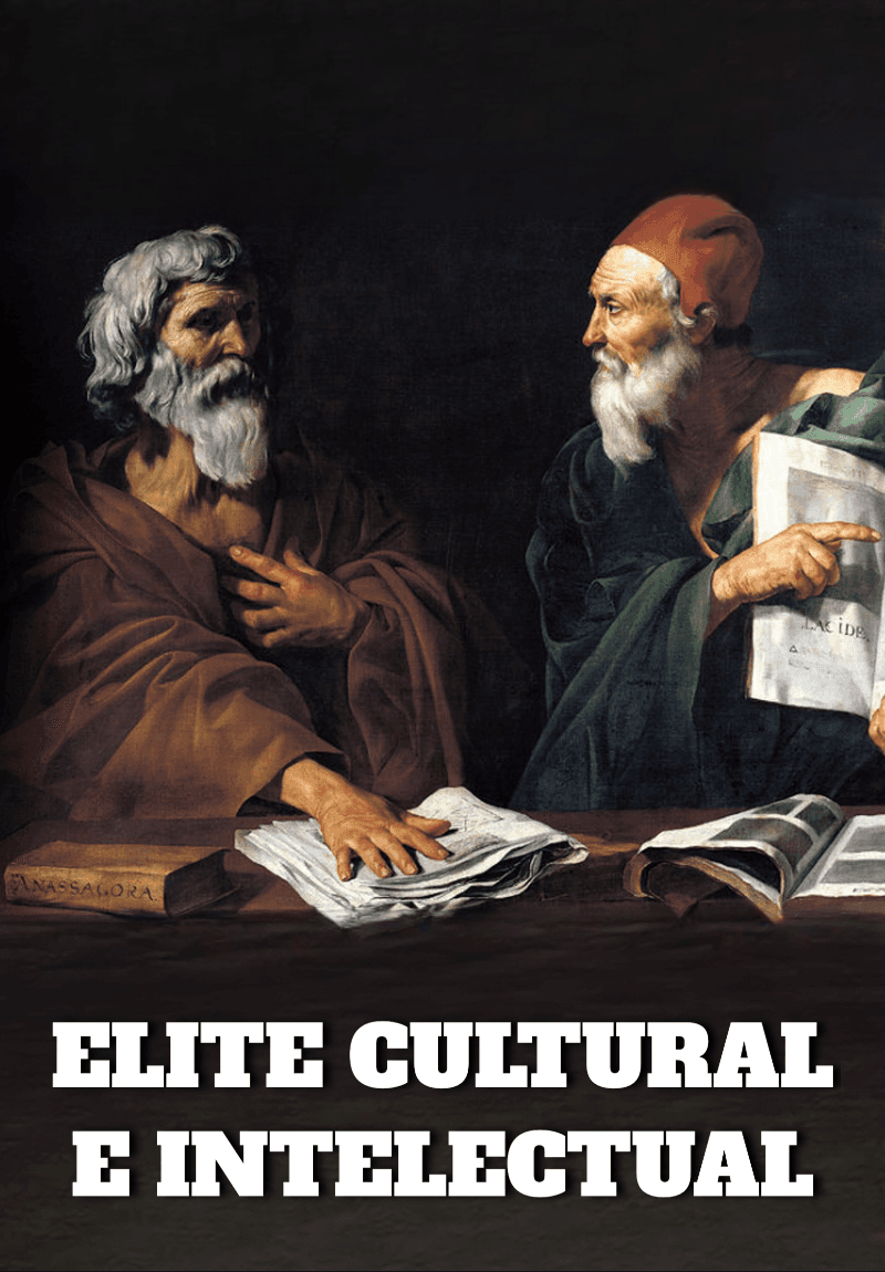 Elite Cultural e Intelectual