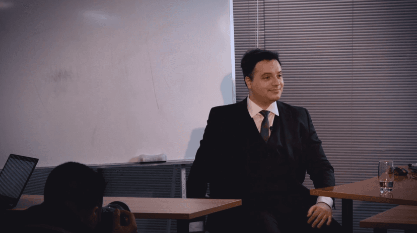 Elite Cultural e Intelectual - imagem 1