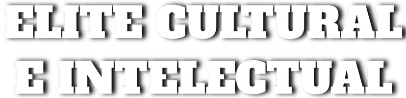 Elite Cultural e Intelectual