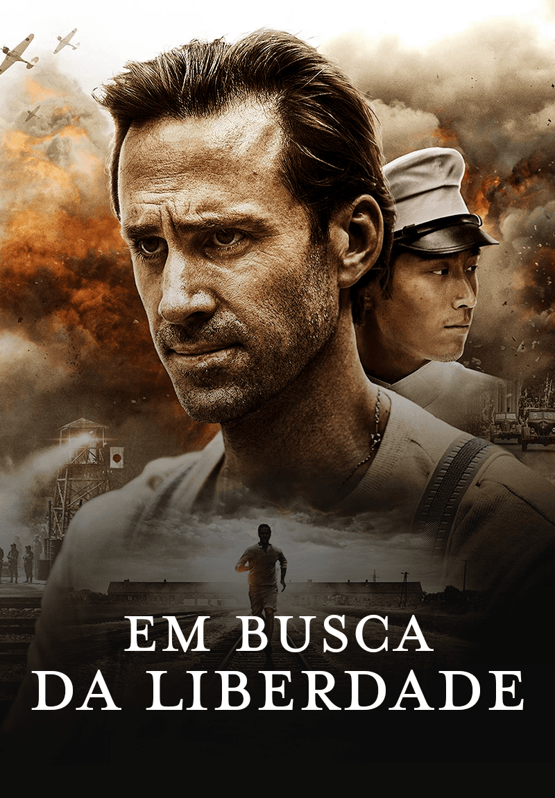 Em Busca da Liberdade