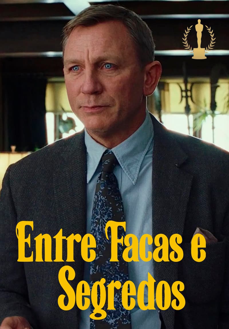 Entre Facas e Segredos