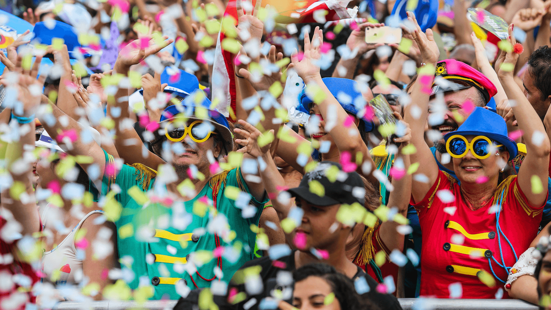 Era Uma Vez Carnaval