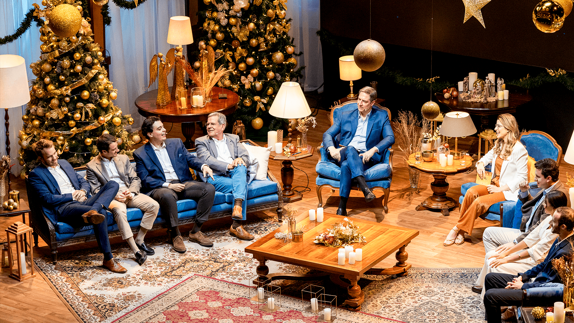 Especial de Natal 2023