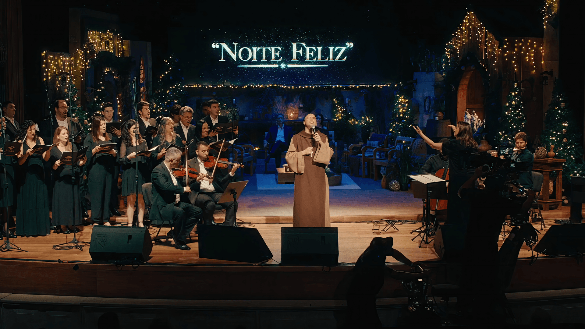 Especial de Natal 2024