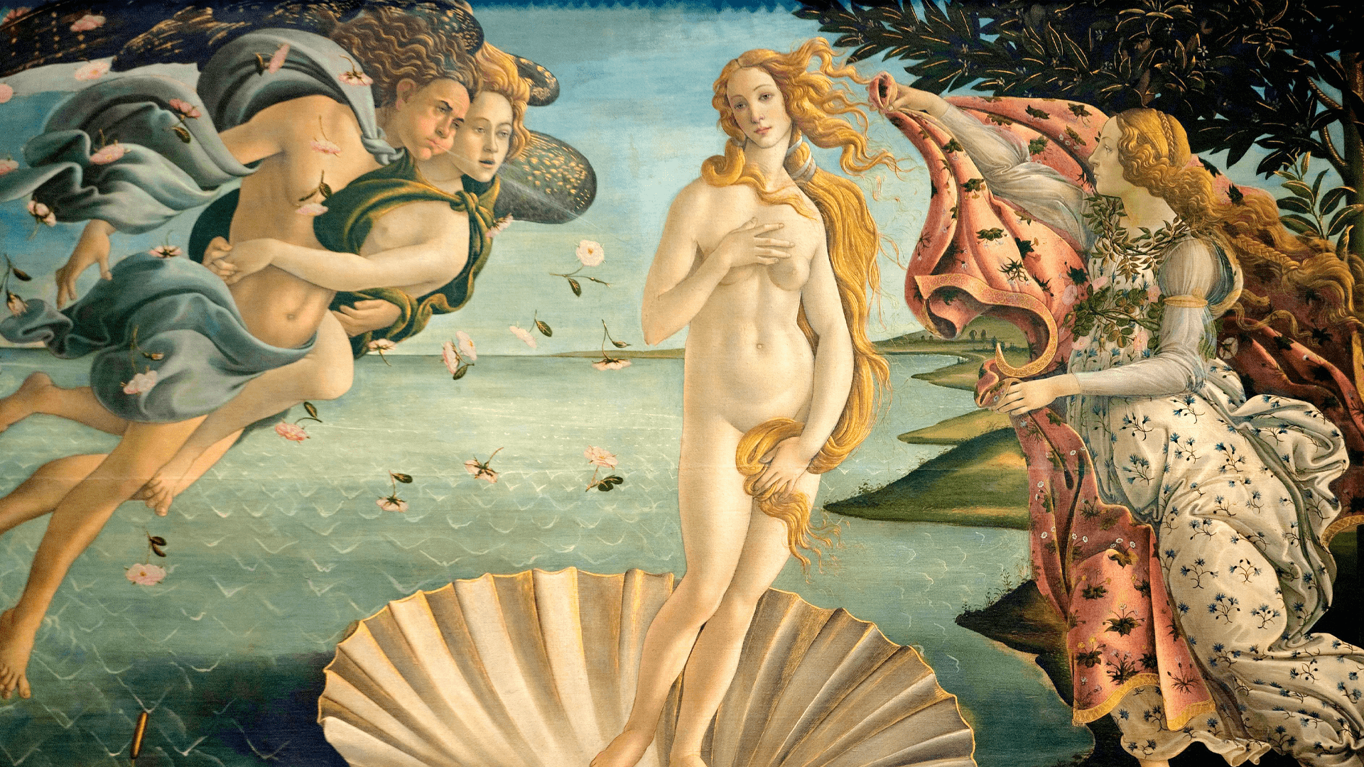 Estética e a Metafísica da Beleza